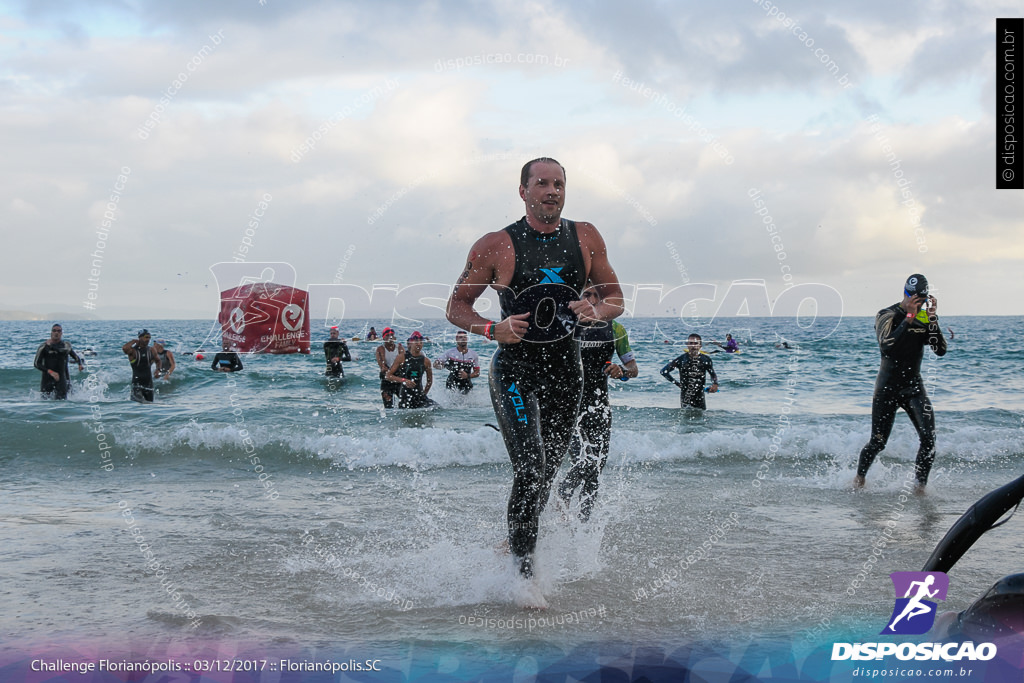 Challenge Florianópolis 2017