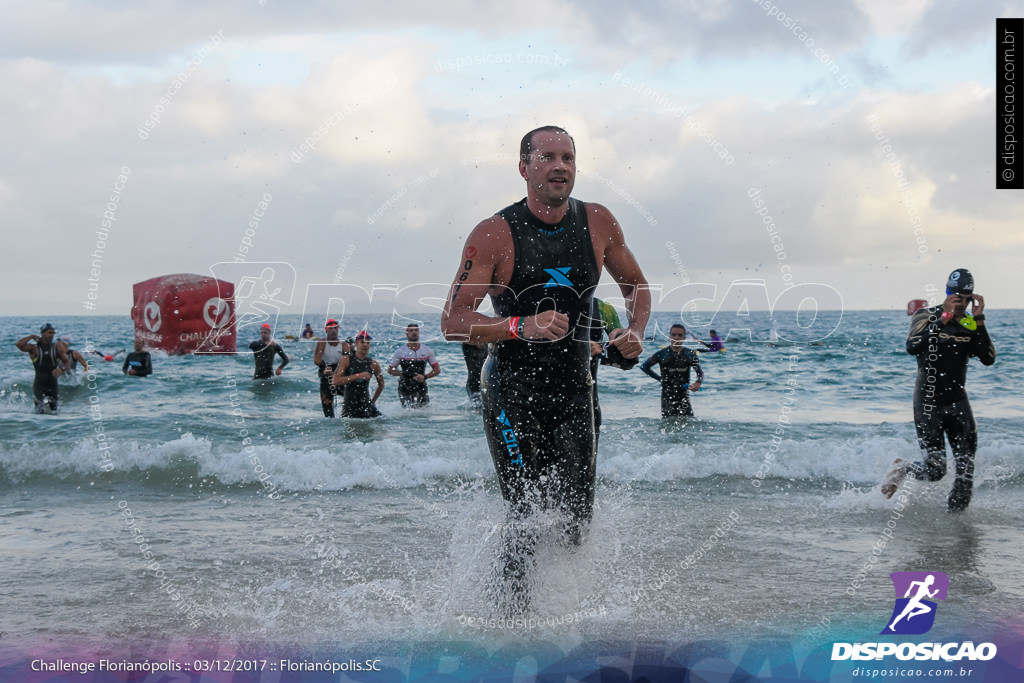 Challenge Florianópolis 2017