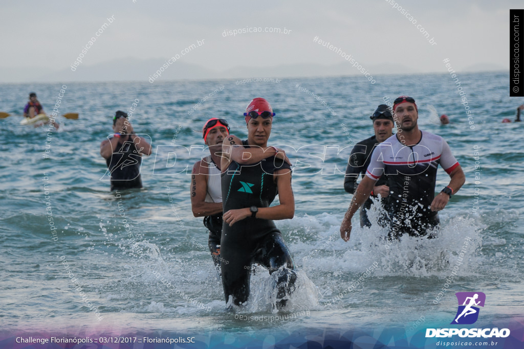 Challenge Florianópolis 2017