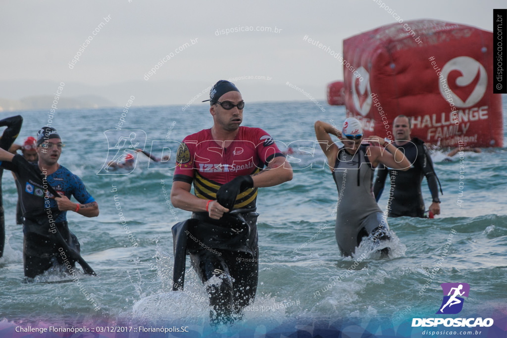 Challenge Florianópolis 2017