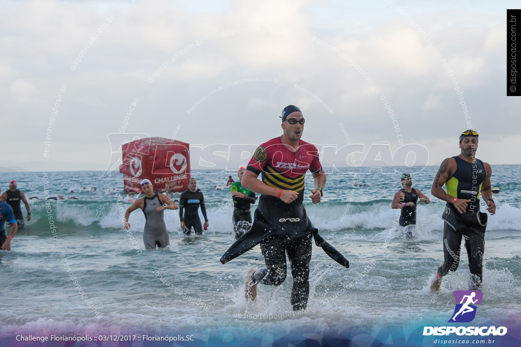 Challenge Florianópolis 2017