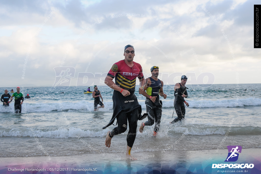 Challenge Florianópolis 2017