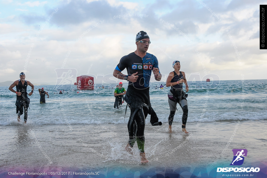 Challenge Florianópolis 2017