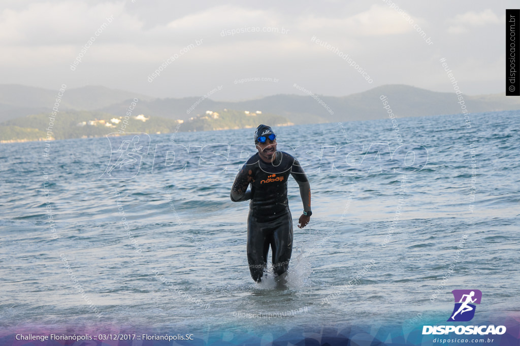 Challenge Florianópolis 2017