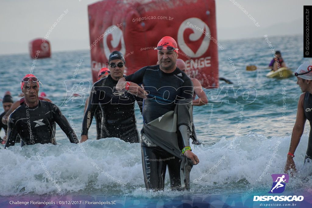 Challenge Florianópolis 2017