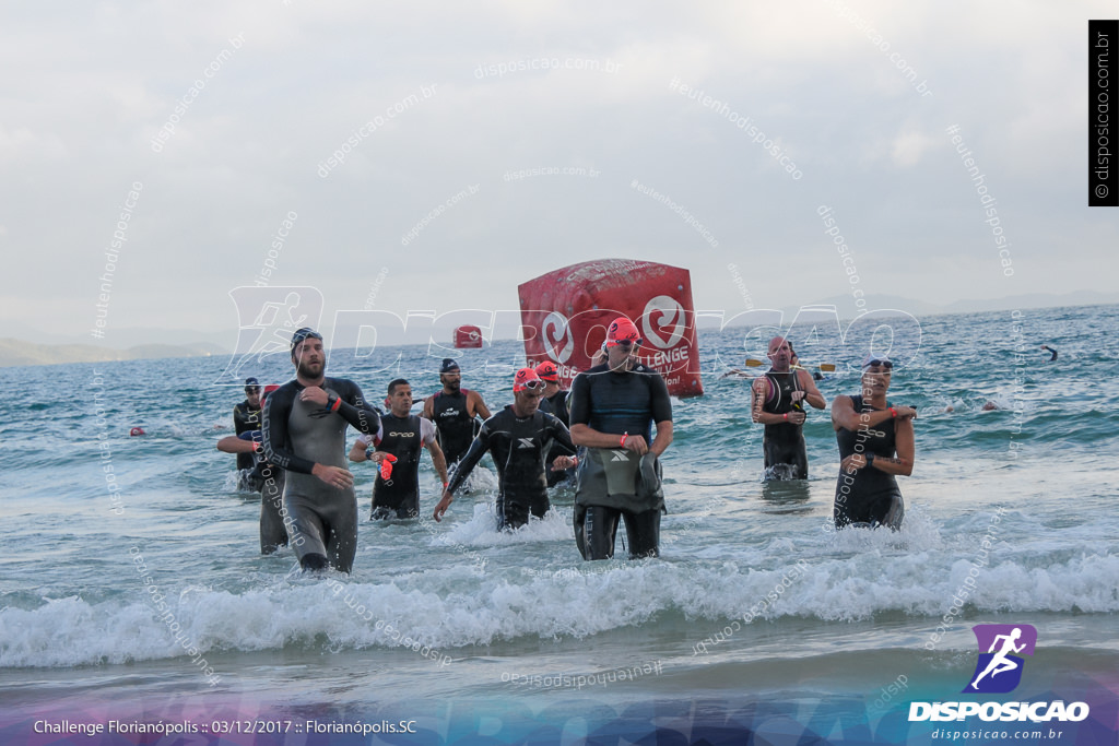 Challenge Florianópolis 2017