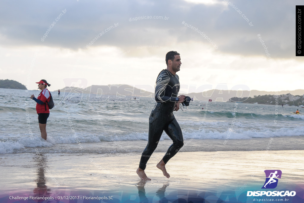 Challenge Florianópolis 2017