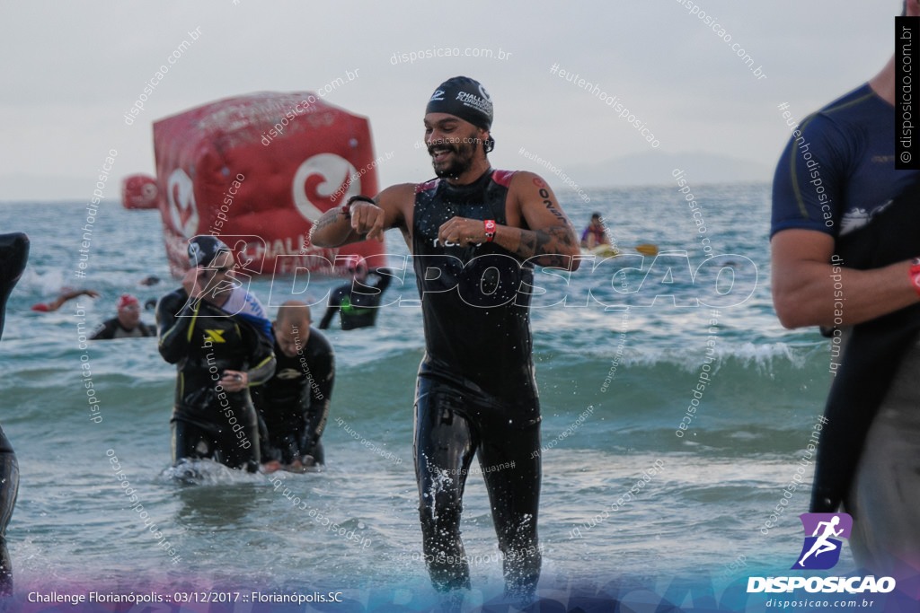 Challenge Florianópolis 2017