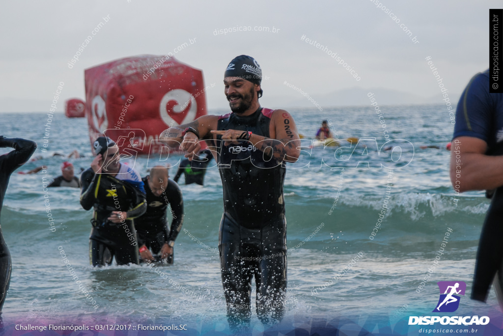 Challenge Florianópolis 2017