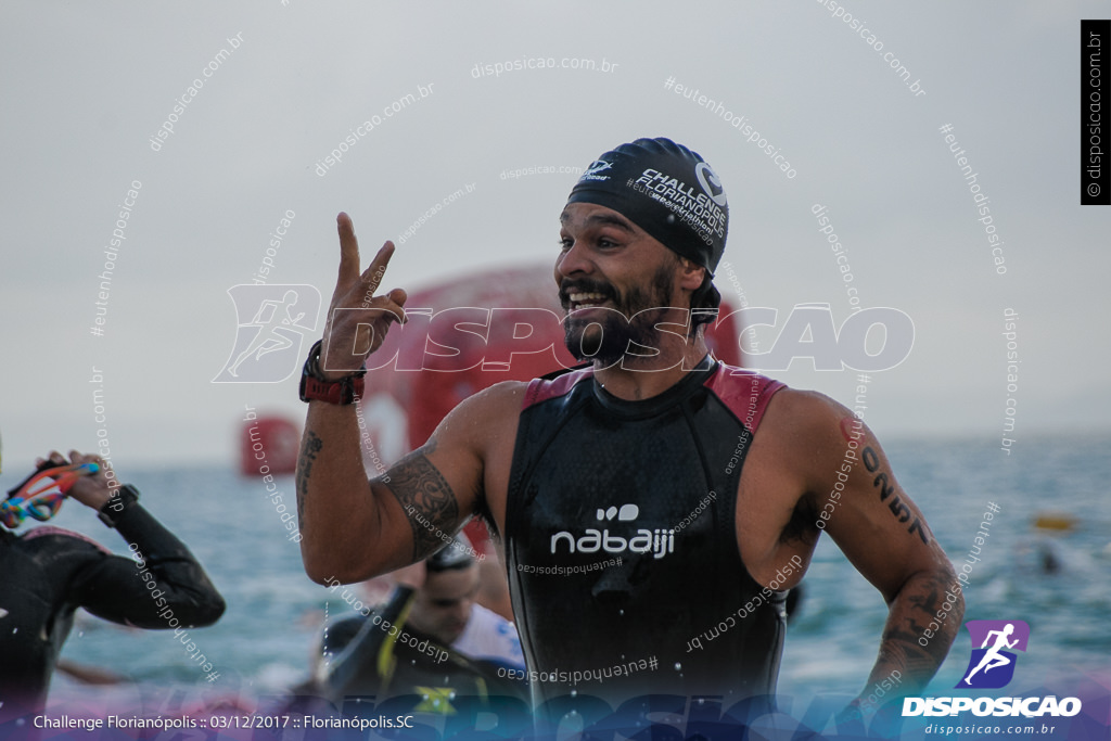 Challenge Florianópolis 2017