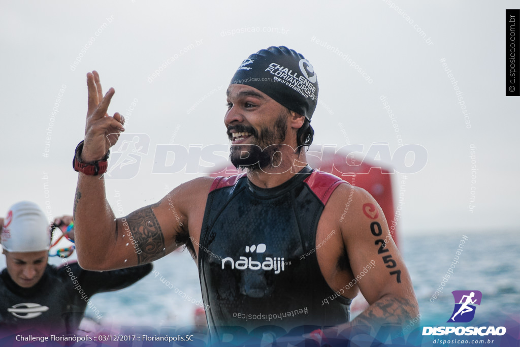 Challenge Florianópolis 2017