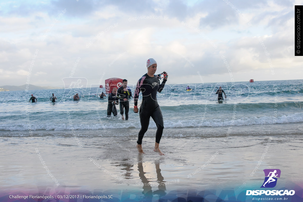 Challenge Florianópolis 2017