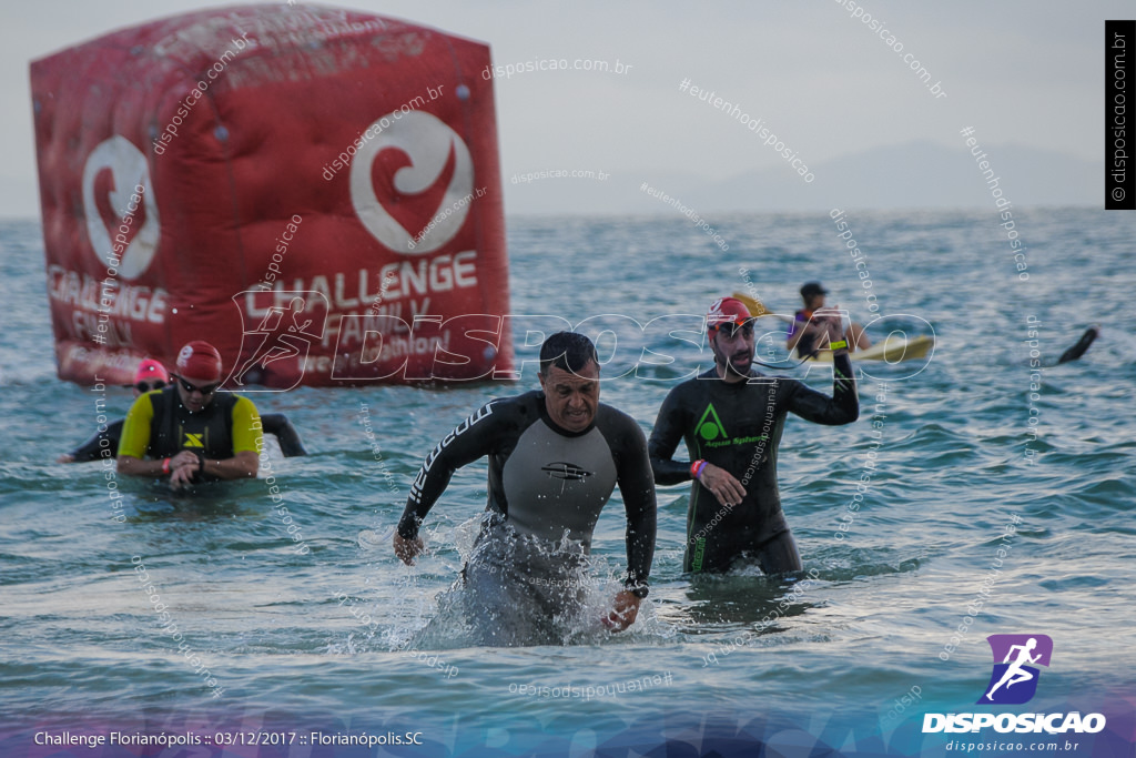 Challenge Florianópolis 2017