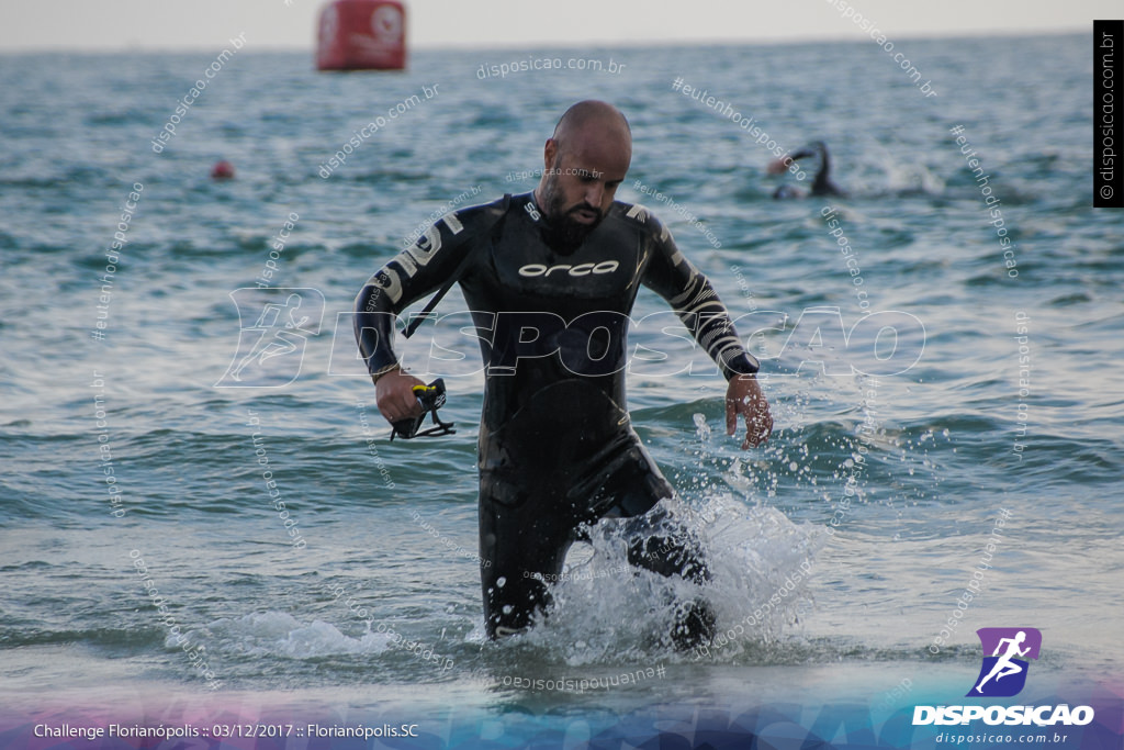 Challenge Florianópolis 2017