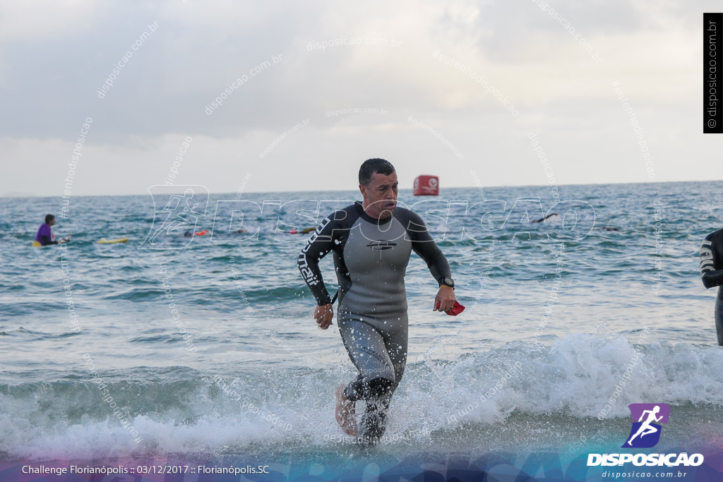 Challenge Florianópolis 2017