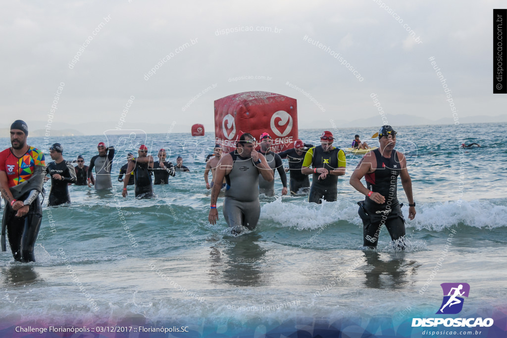 Challenge Florianópolis 2017