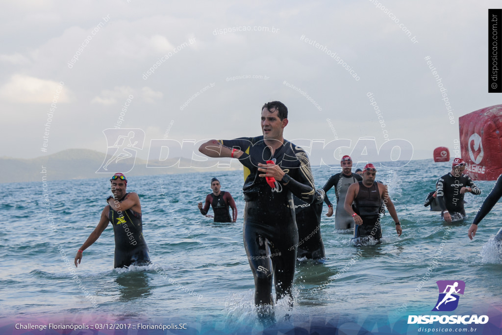 Challenge Florianópolis 2017