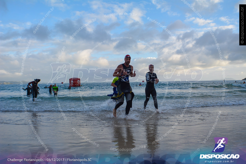 Challenge Florianópolis 2017