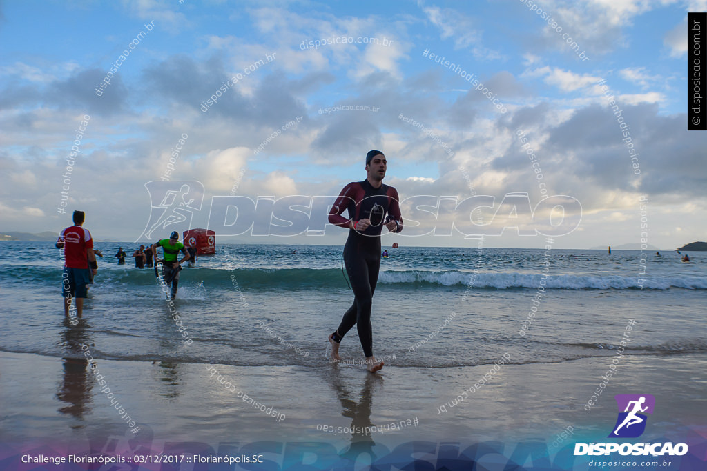 Challenge Florianópolis 2017