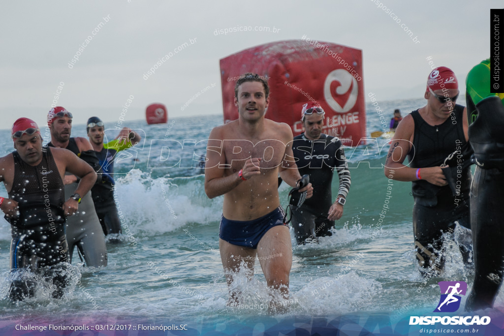 Challenge Florianópolis 2017