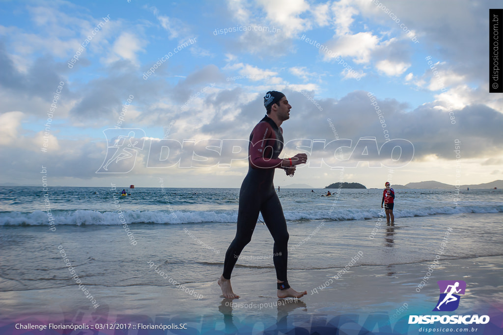 Challenge Florianópolis 2017