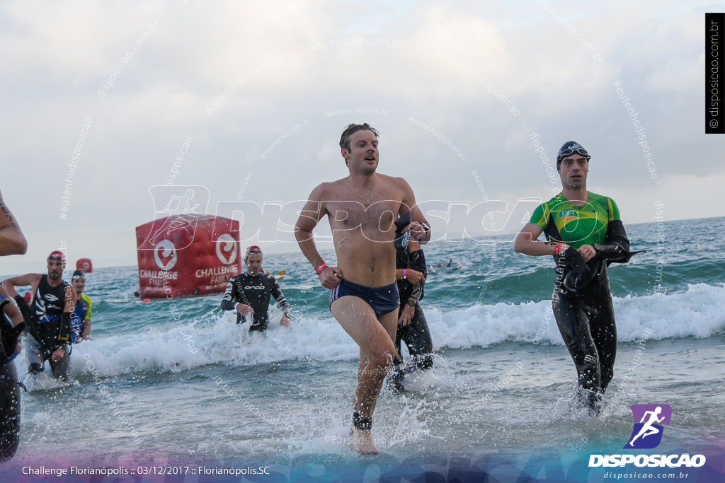 Challenge Florianópolis 2017