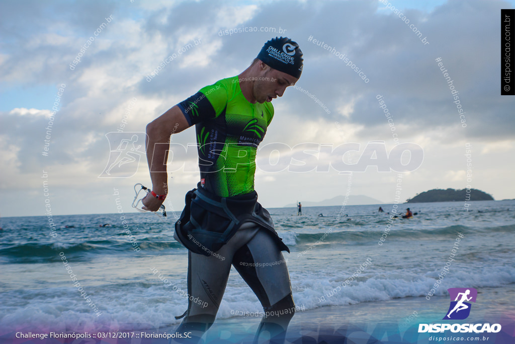 Challenge Florianópolis 2017