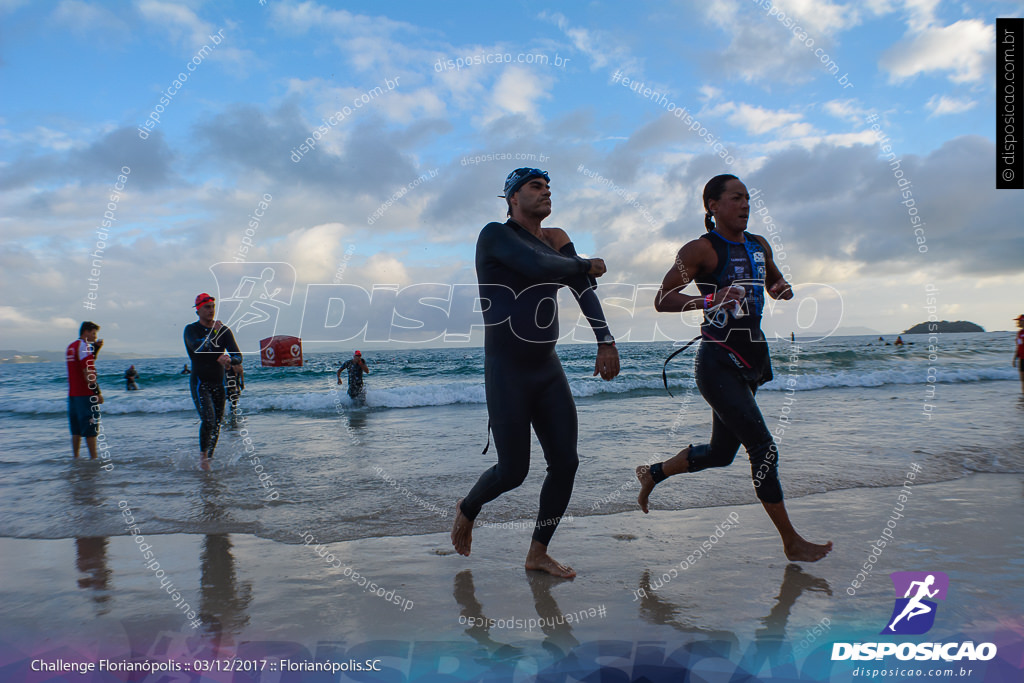 Challenge Florianópolis 2017