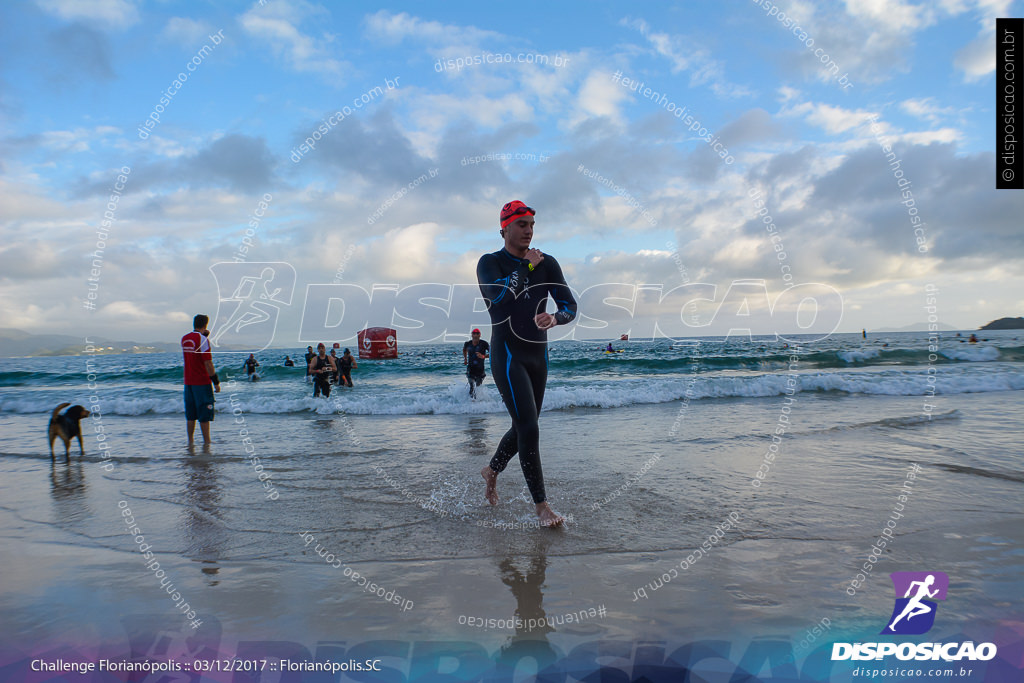 Challenge Florianópolis 2017