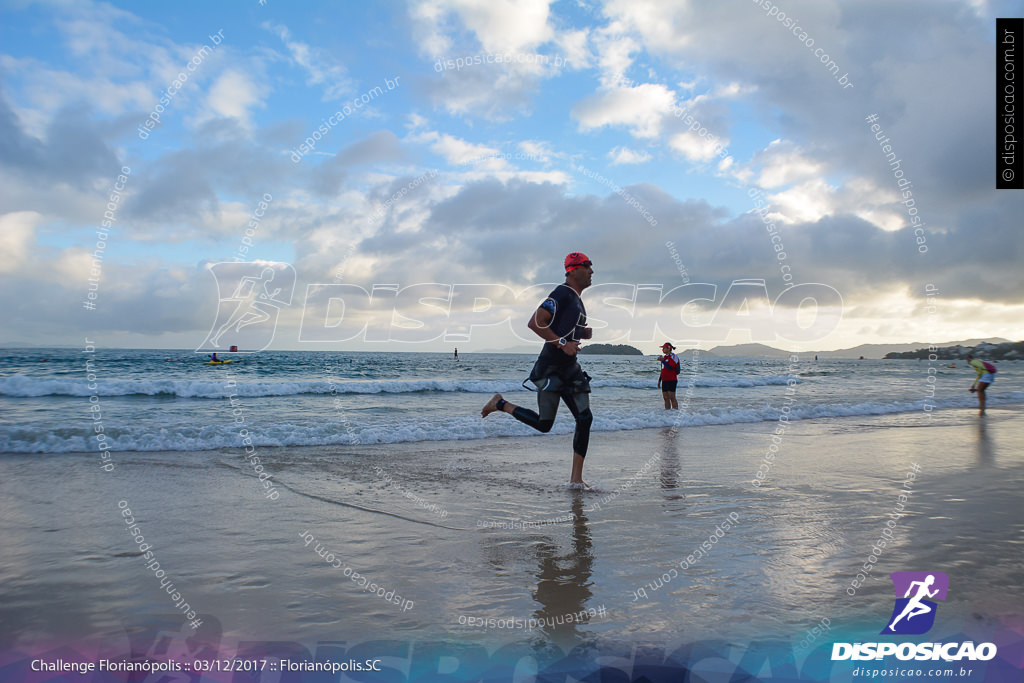 Challenge Florianópolis 2017