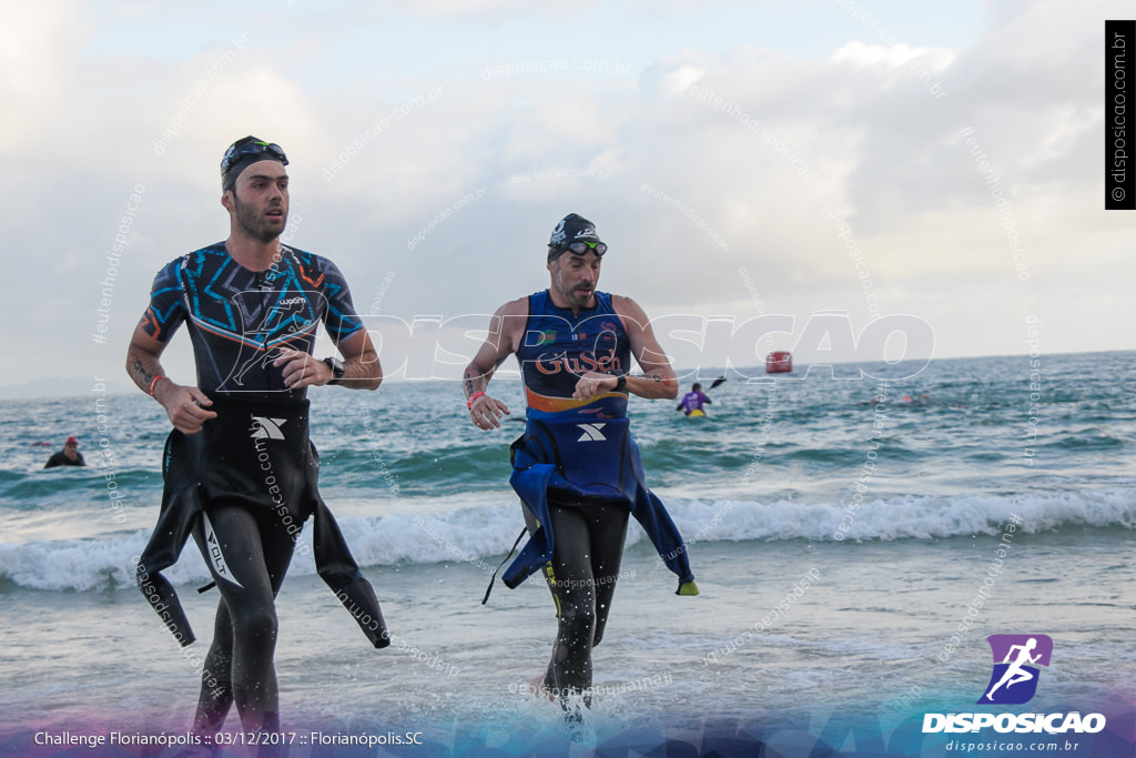 Challenge Florianópolis 2017