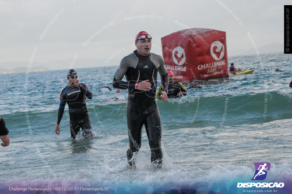 Challenge Florianópolis 2017