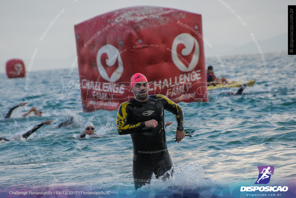 Challenge Florianópolis 2017