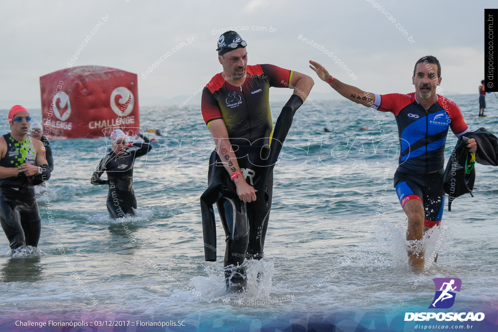 Challenge Florianópolis 2017