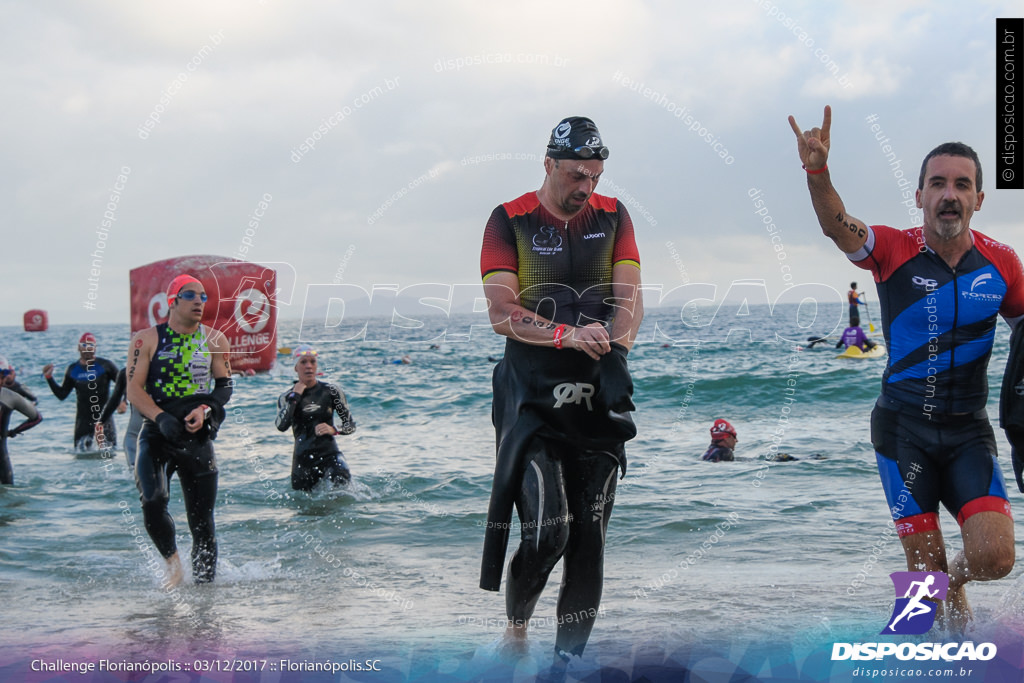 Challenge Florianópolis 2017