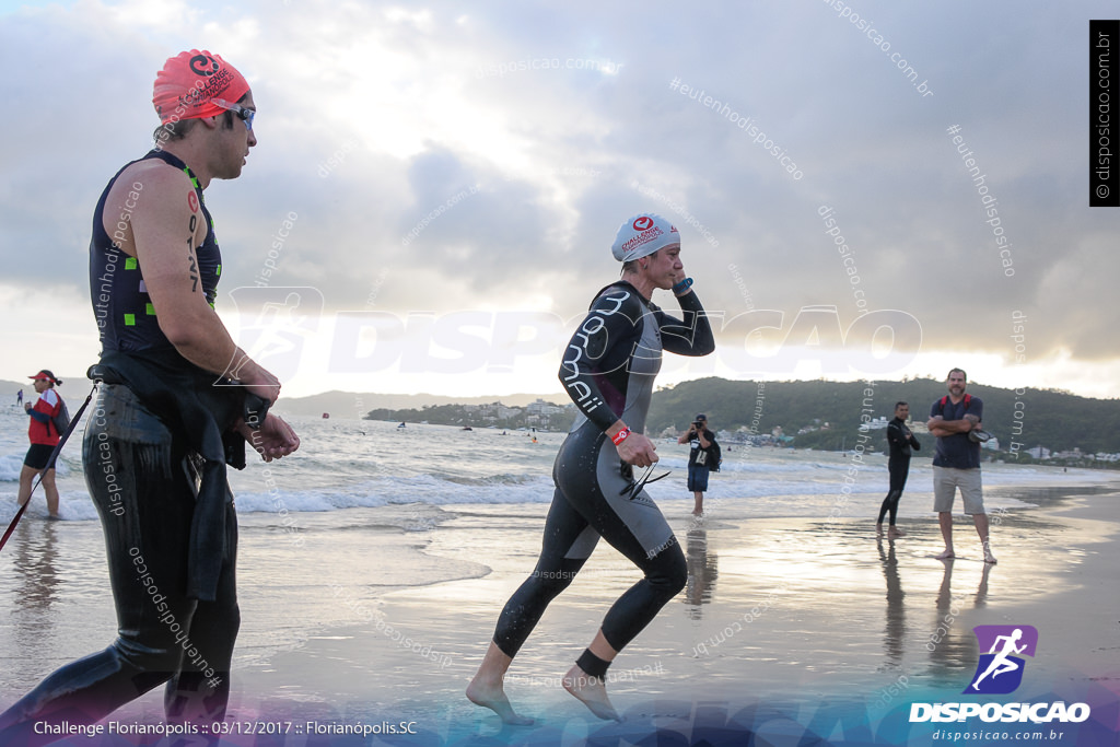 Challenge Florianópolis 2017