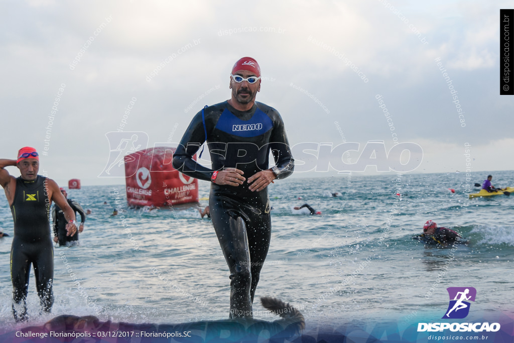 Challenge Florianópolis 2017