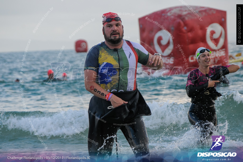 Challenge Florianópolis 2017