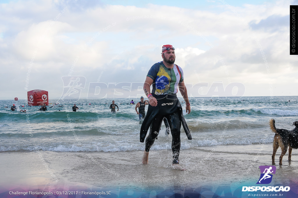 Challenge Florianópolis 2017