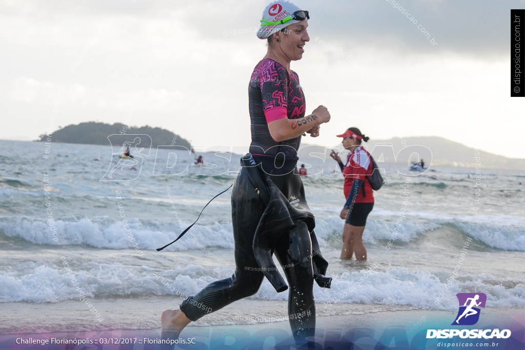 Challenge Florianópolis 2017