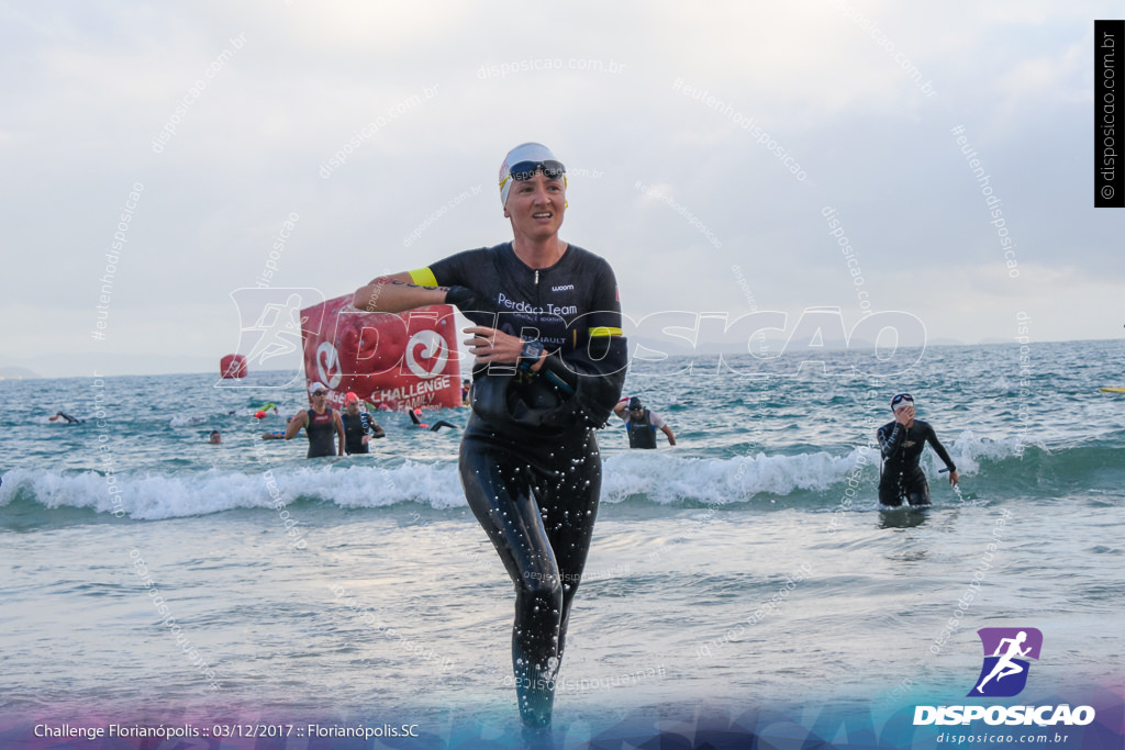 Challenge Florianópolis 2017