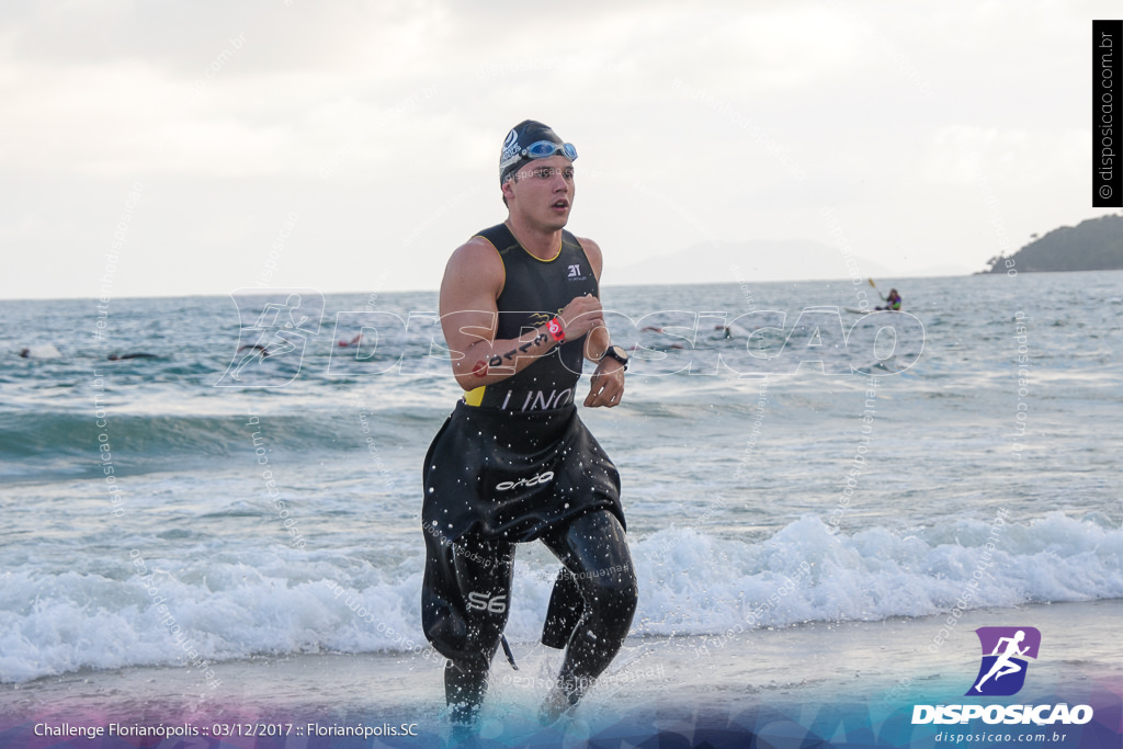 Challenge Florianópolis 2017