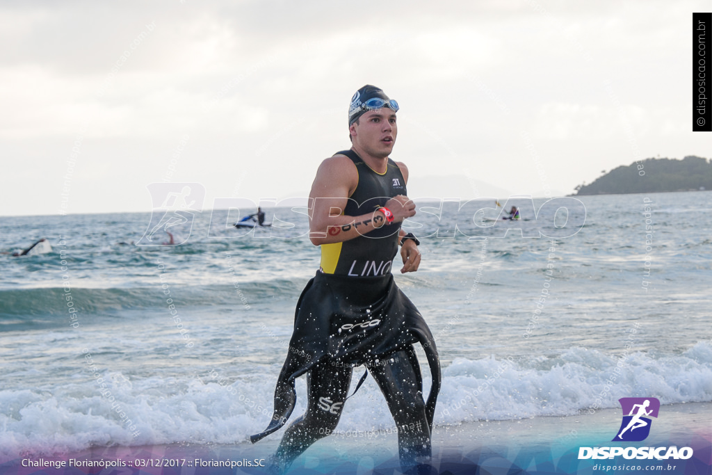 Challenge Florianópolis 2017