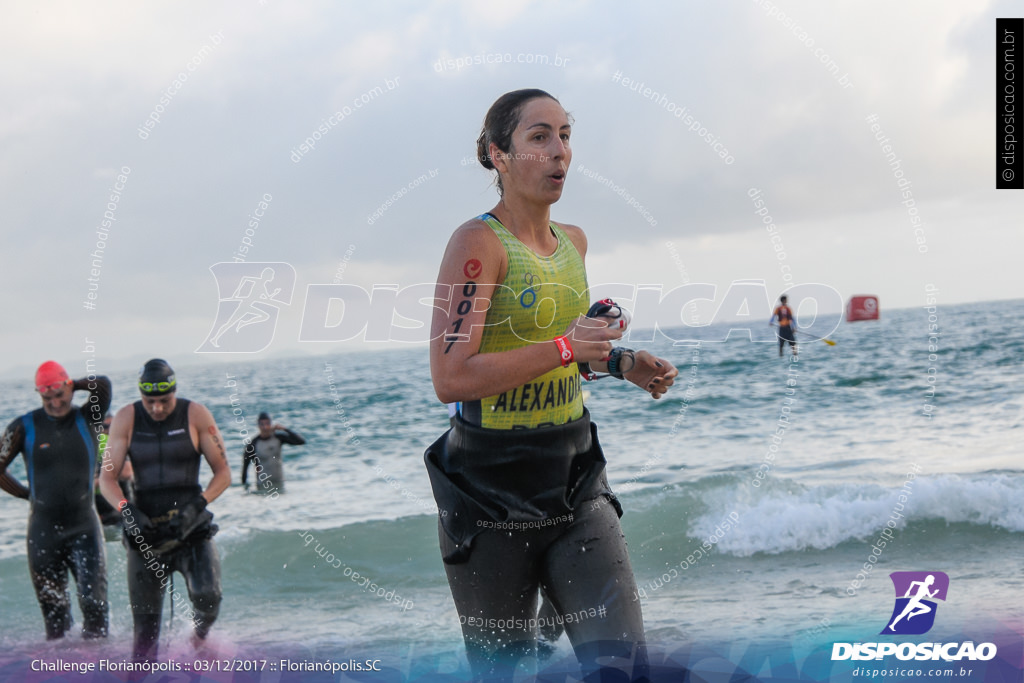 Challenge Florianópolis 2017