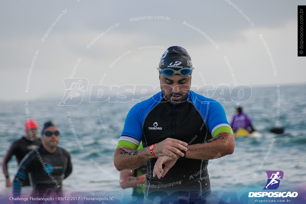 Challenge Florianópolis 2017