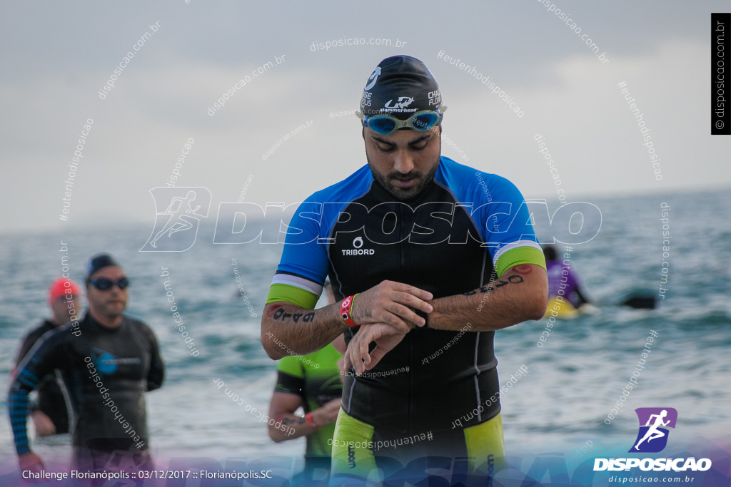 Challenge Florianópolis 2017