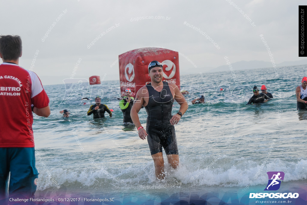 Challenge Florianópolis 2017