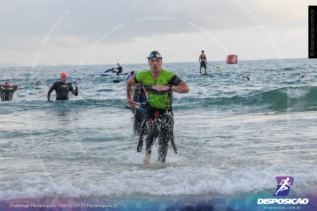 Challenge Florianópolis 2017