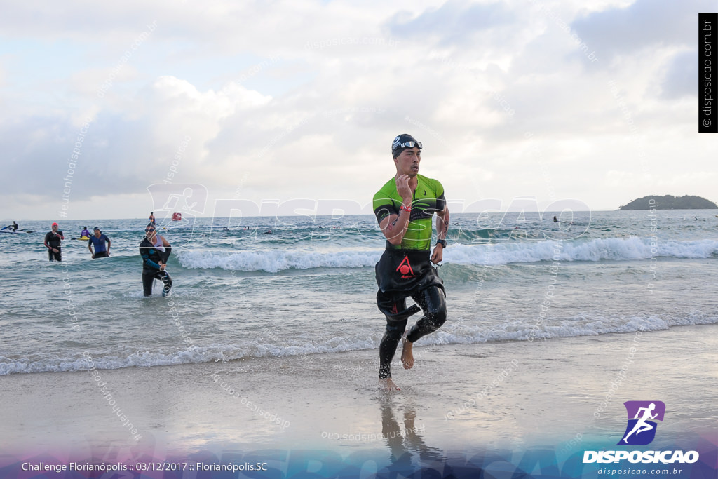 Challenge Florianópolis 2017