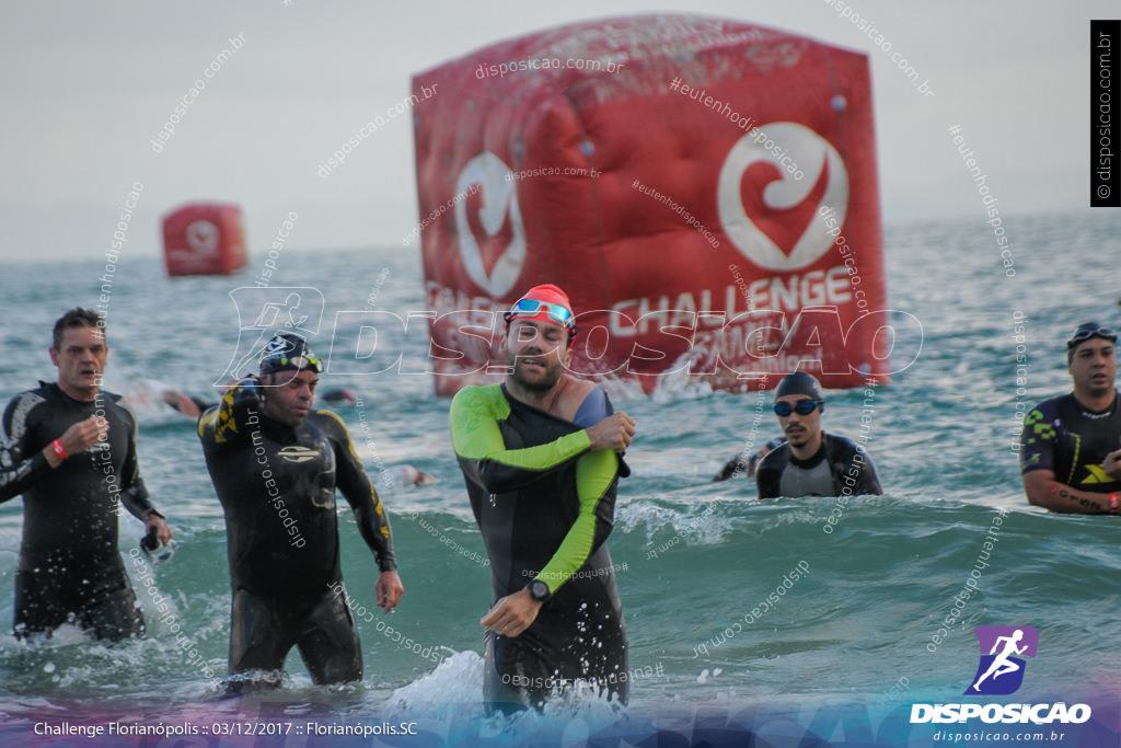 Challenge Florianópolis 2017